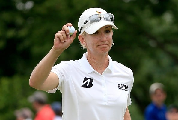 Karrie Webb Net Worth: Inside the $15M Fortune of a Golf Icon